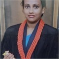 Ms. Akshi De Silva