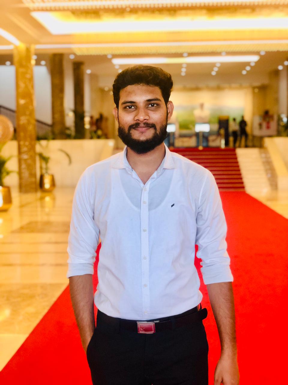 S.M. Nafeel